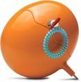 MELICONI Contenitore per oggetti Meliconi Gusciobox azzurro